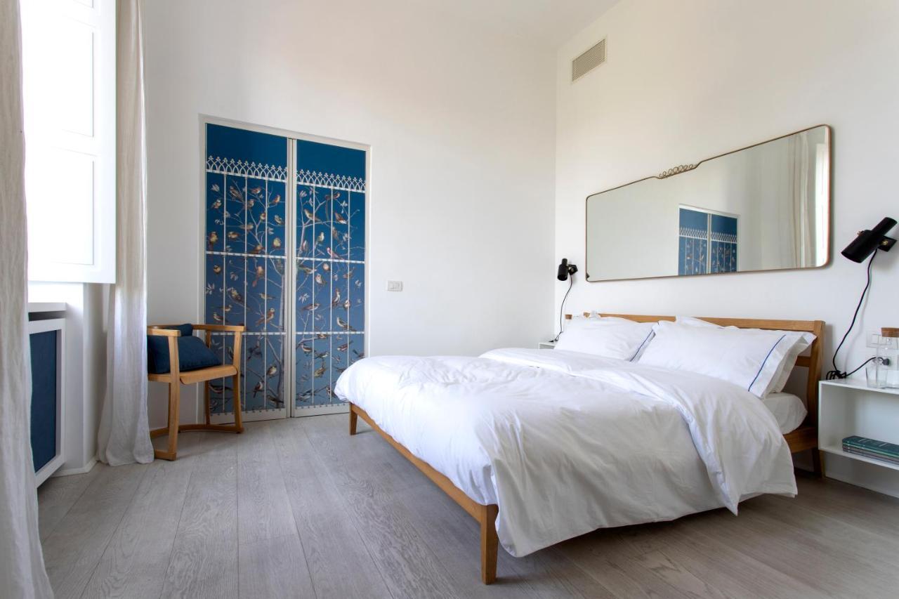 Apartment Luxury Fanti 5