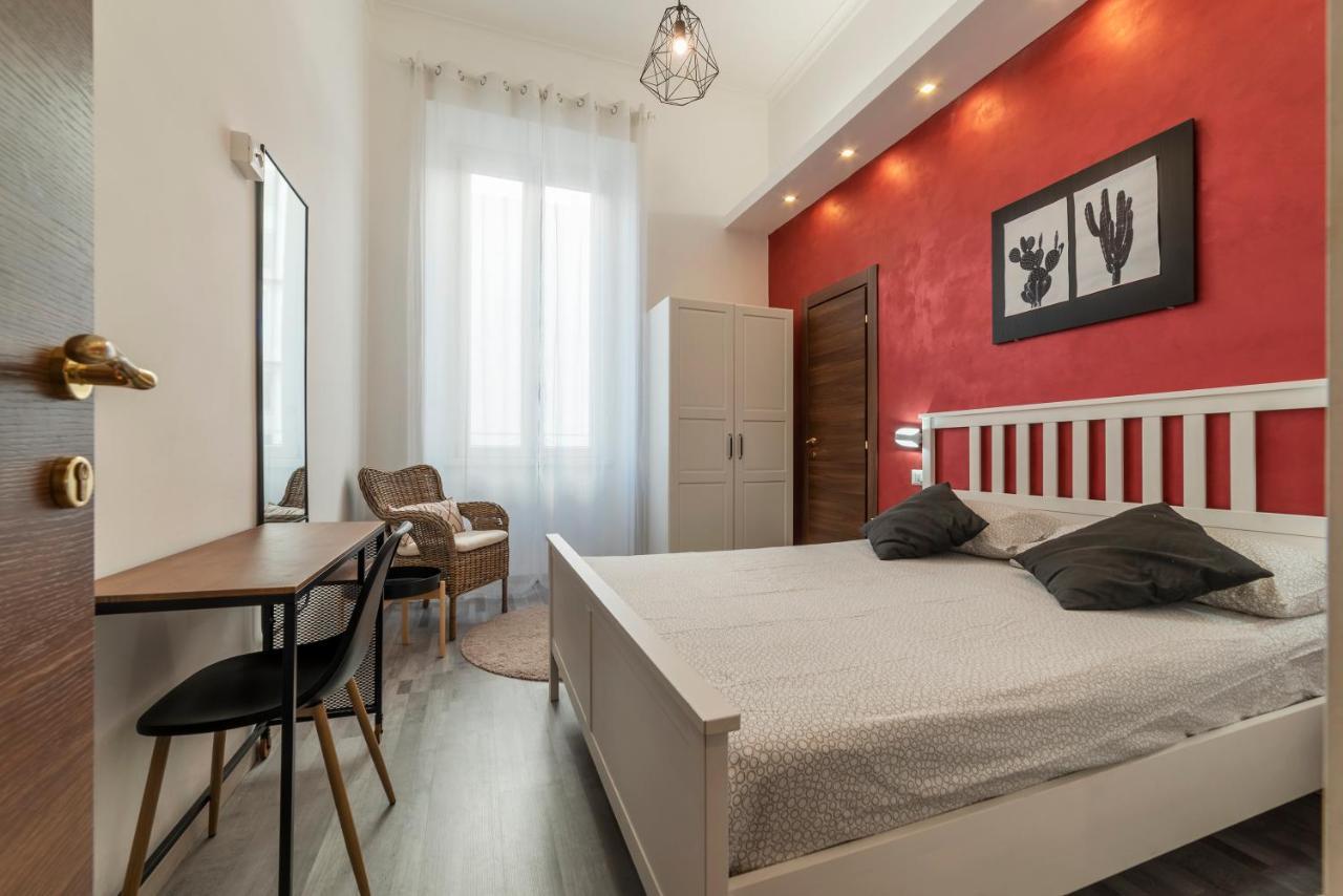 Termini Big Apartment *