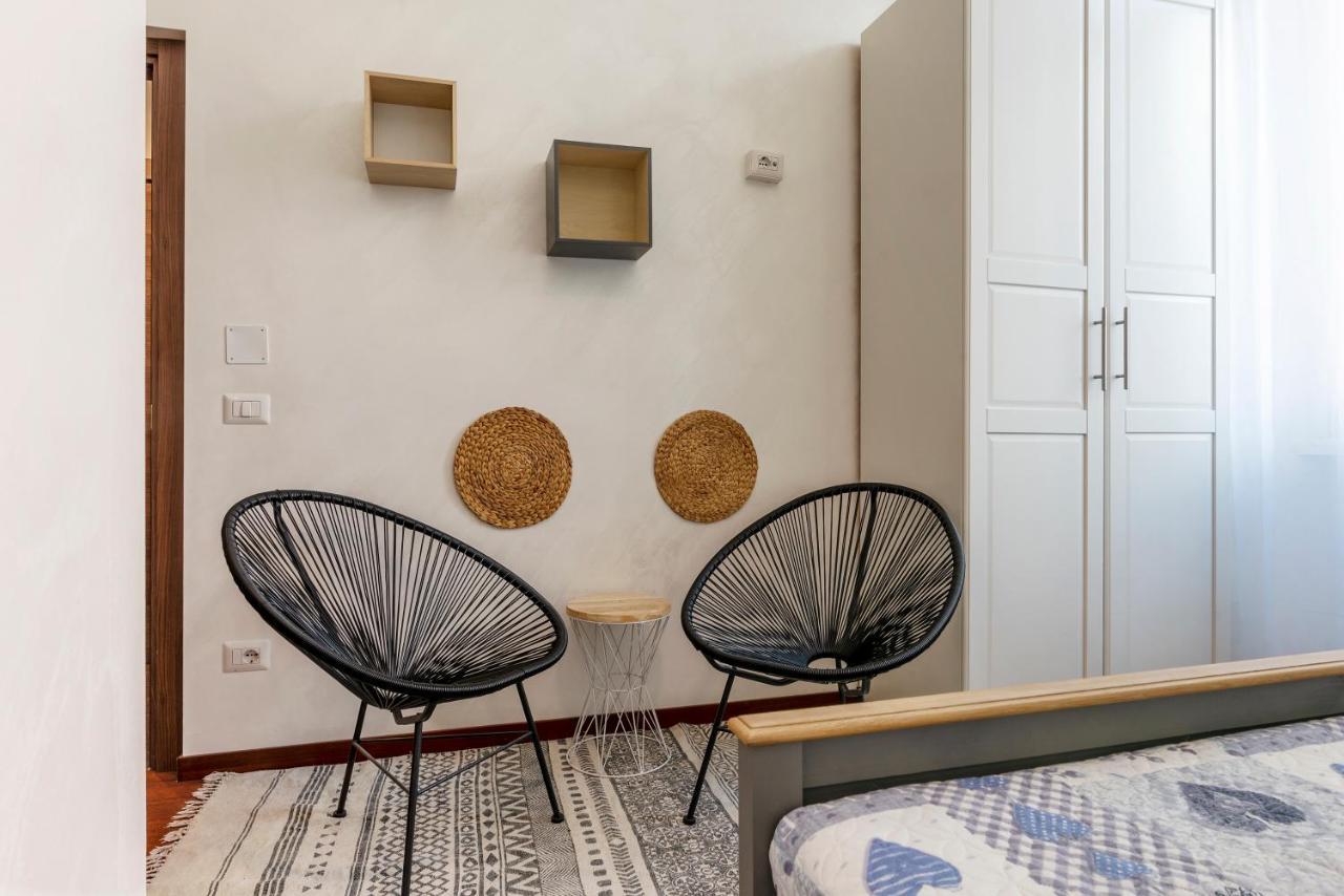 Apartment Termini Big Rome