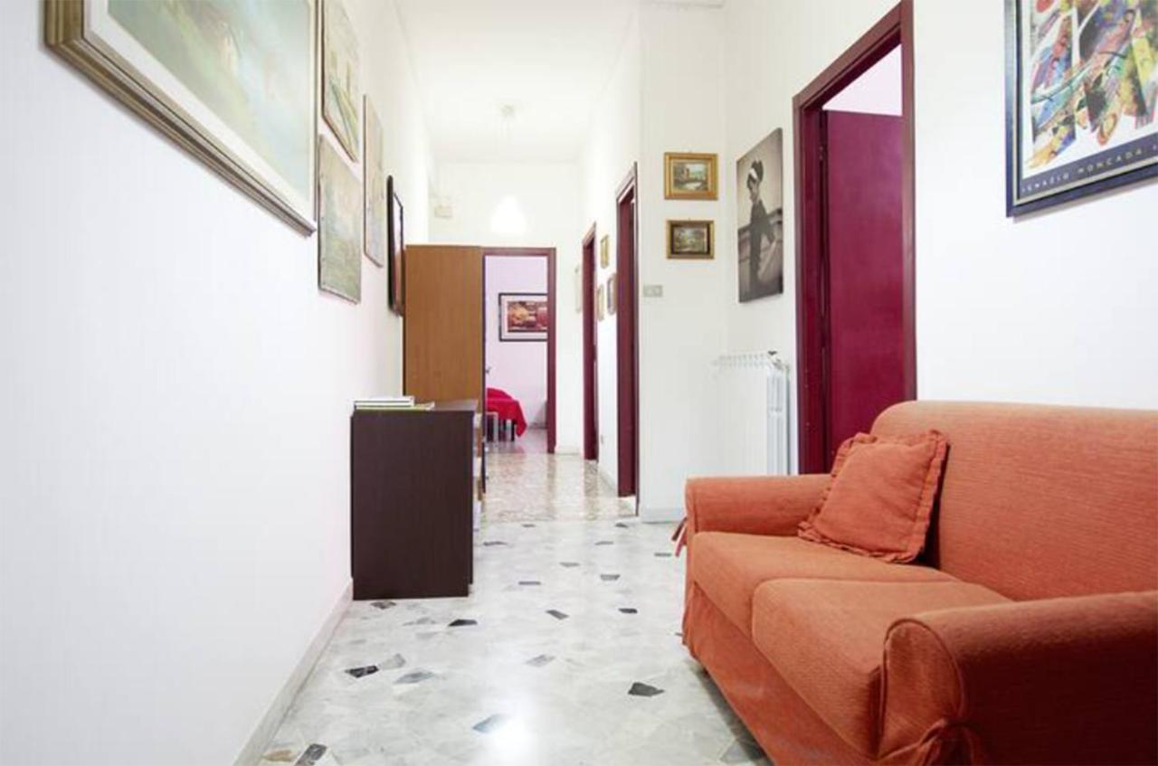 Garbis Cozy House Apartment