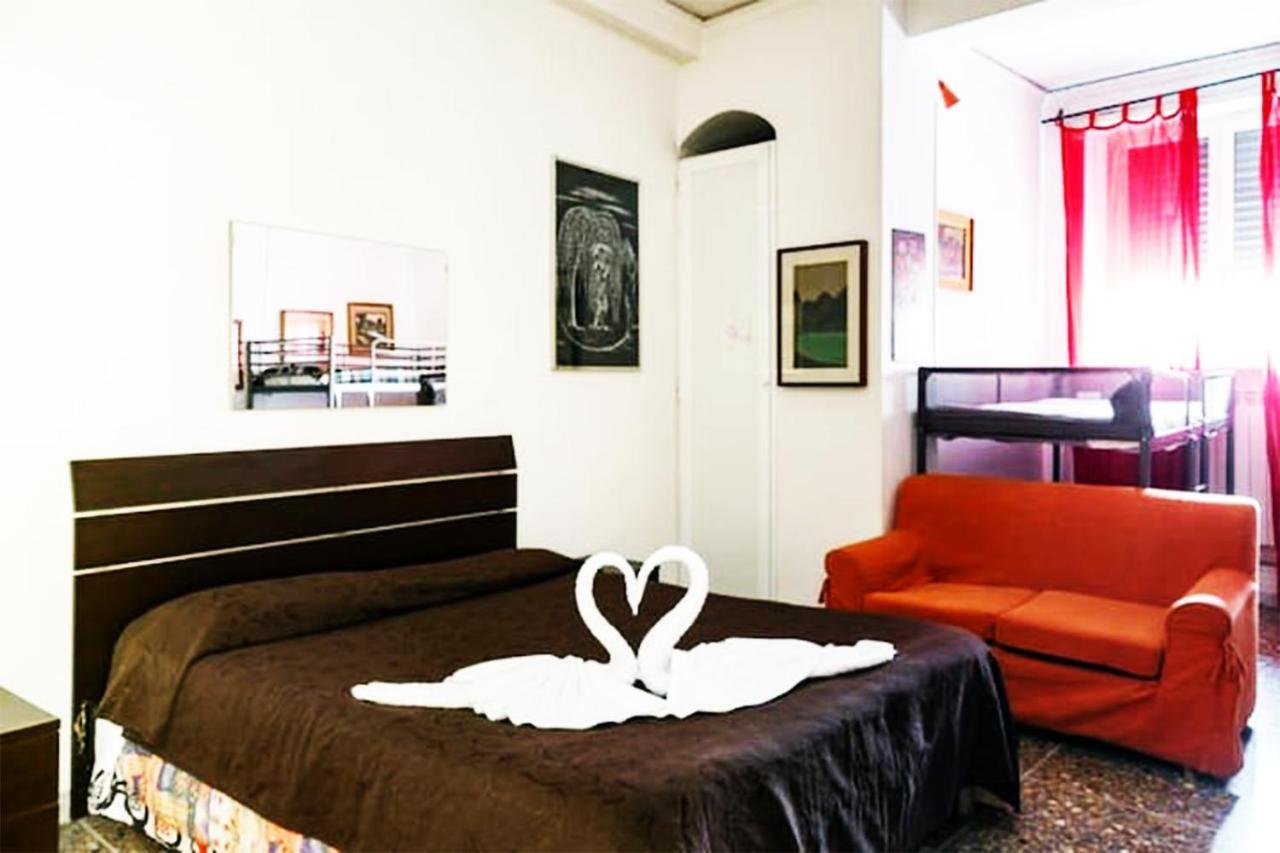 Apartment Garbis Cozy House