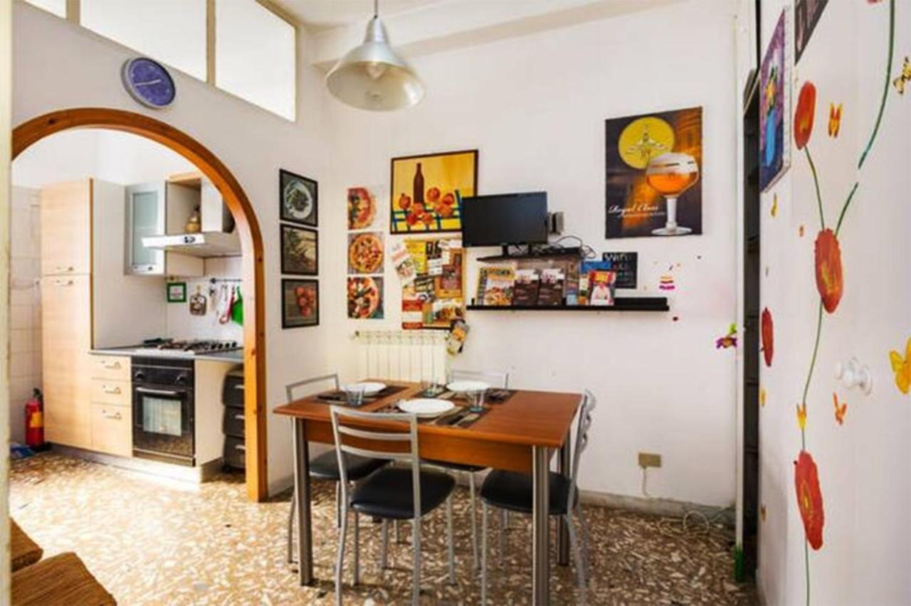 Garbis Cozy House Apartment