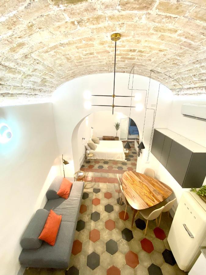 Nice Downtown Loft Apartment *