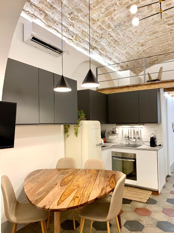 Nice Downtown Loft Apartment *
