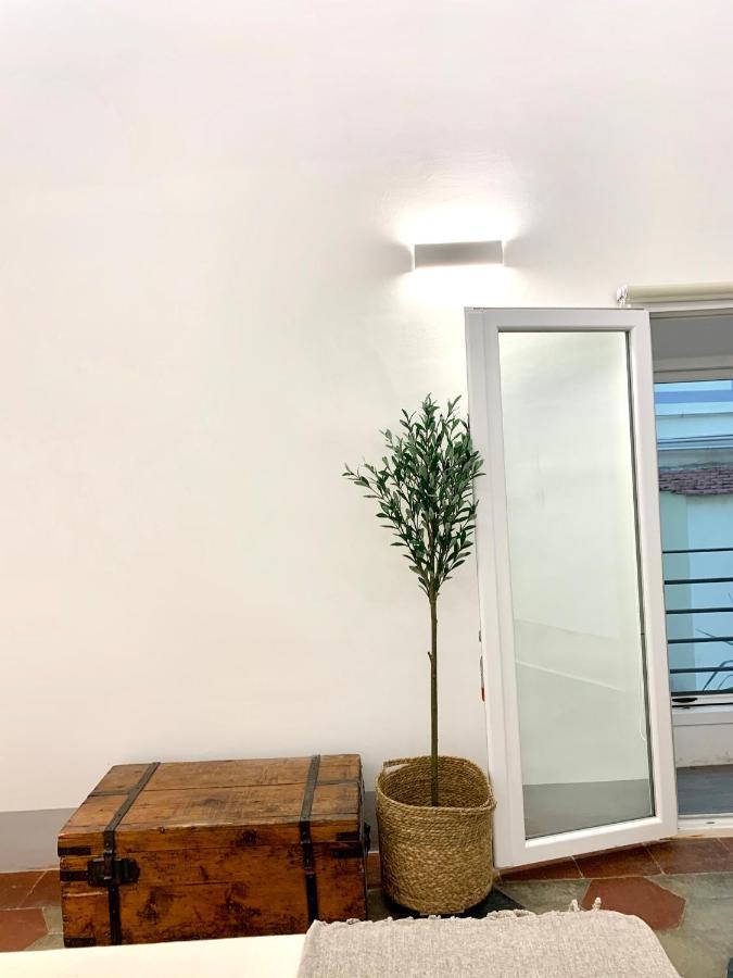 Apartment Nice Downtown Loft Rome