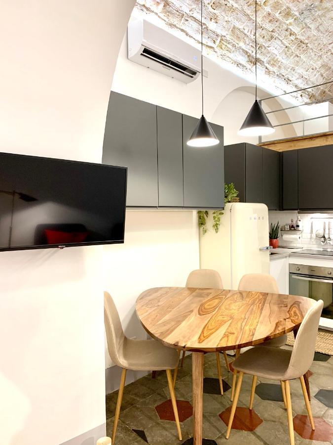 Apartment Nice Downtown Loft