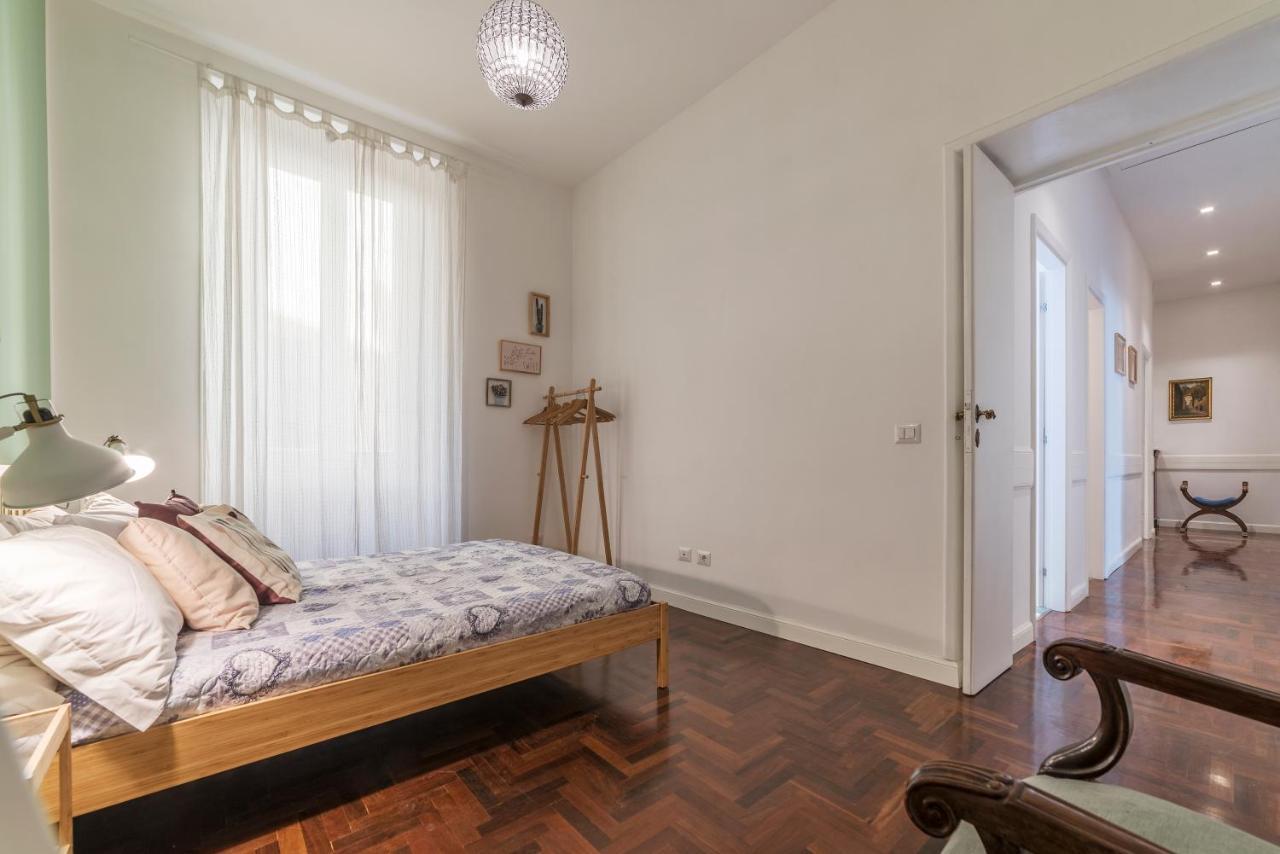 Apartment Musei Vaticani Stylish