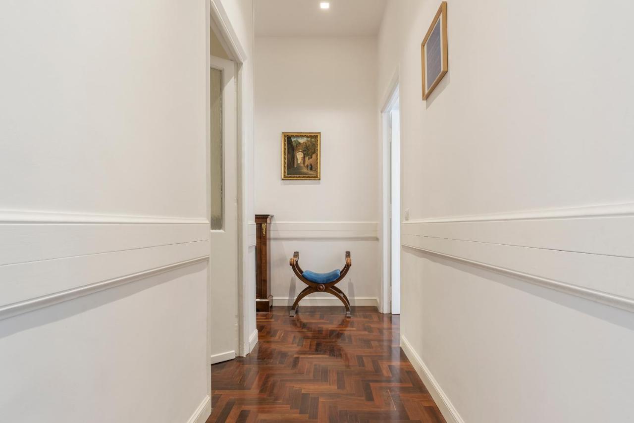 Musei Vaticani Stylish Apartment Rome
