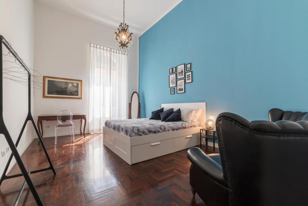 Musei Vaticani Stylish Apartment Rome