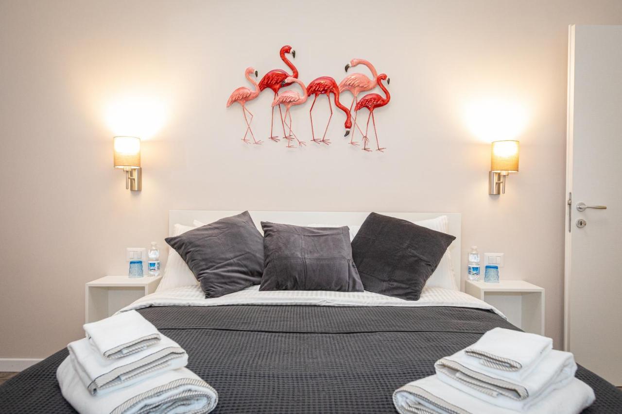Cortiletto Montebello Apartment *