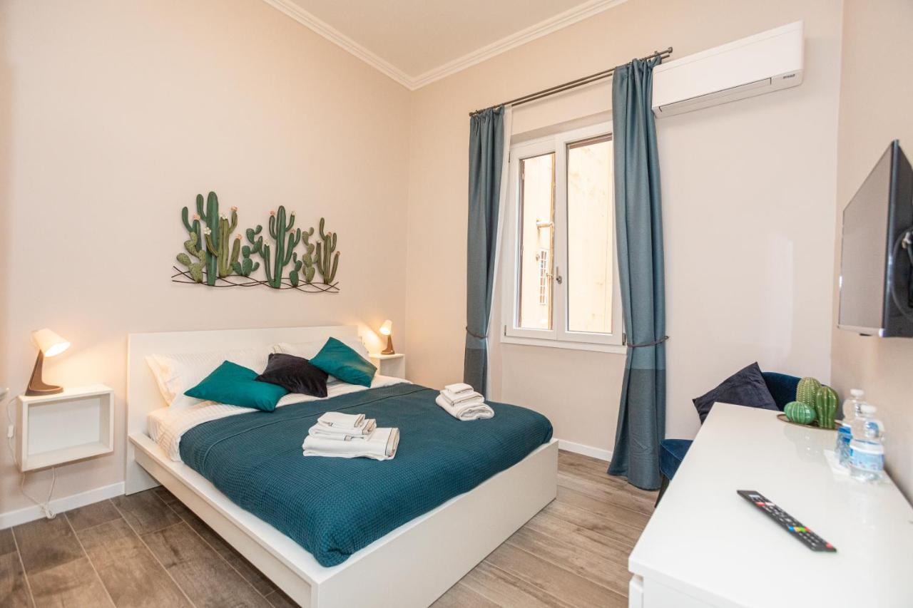 Cortiletto Montebello Appartamento