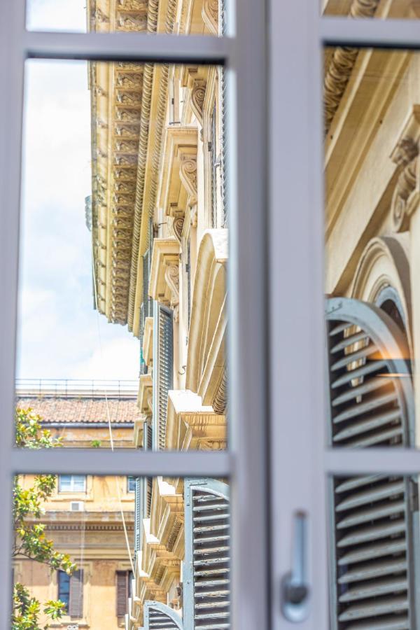 Cortiletto Montebello Apartment Rome