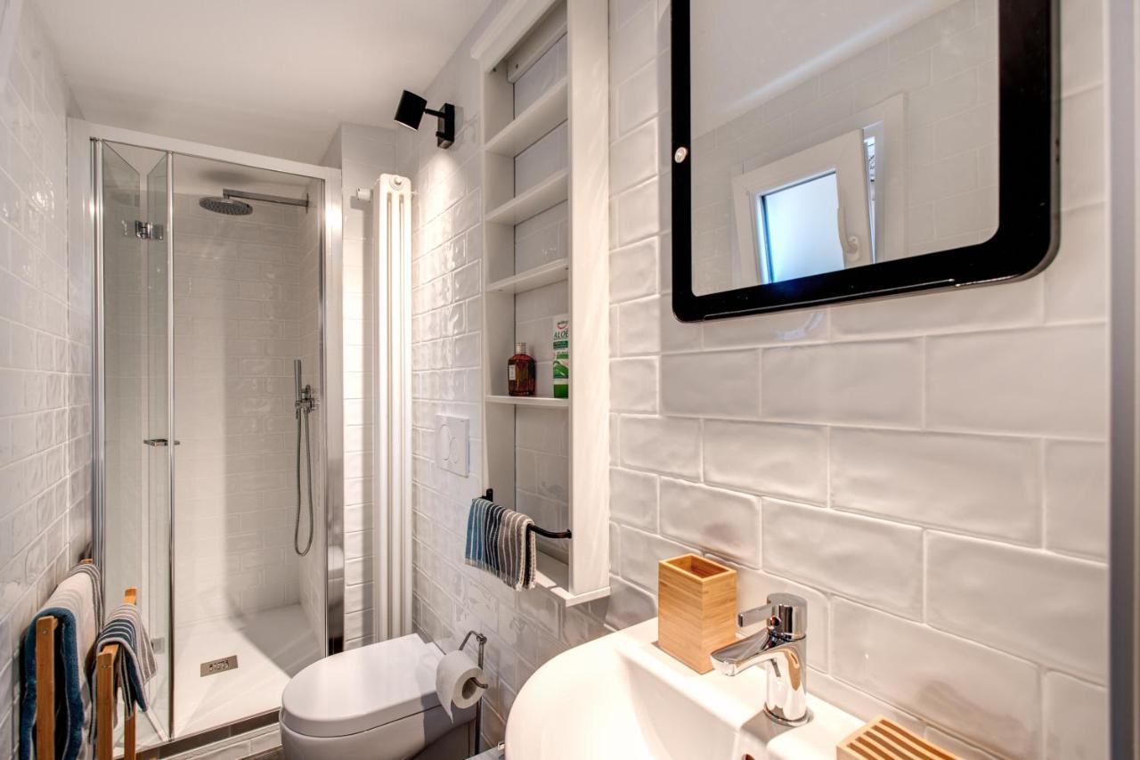 Apartment 1928 Rome