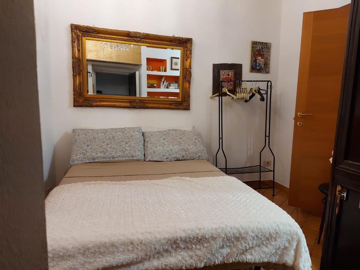 Holiday home Coronari Golden Loft Rome