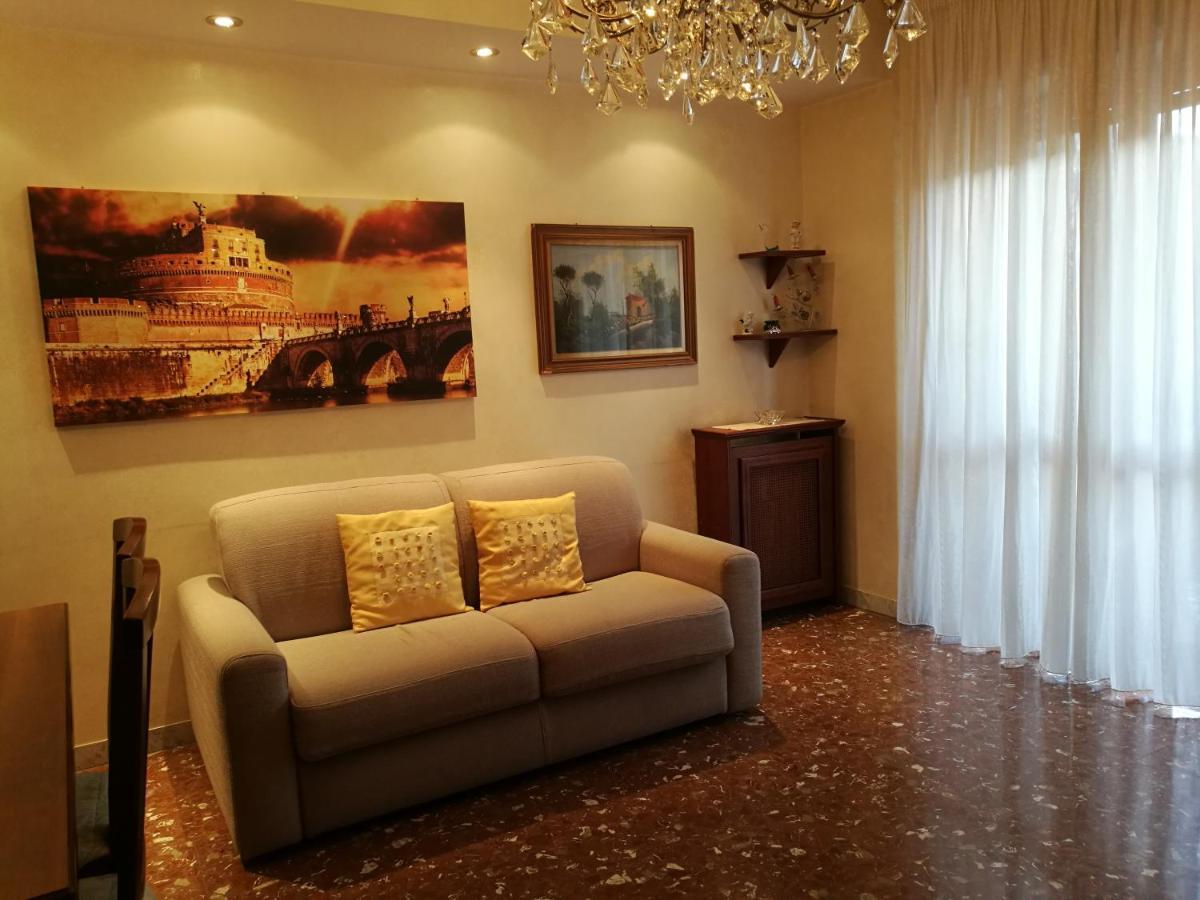 Casa Giustino Apartment