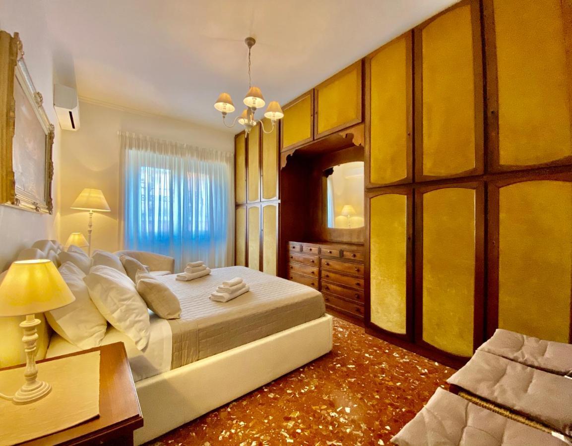 Elegant Vatican Metro & Golf Apartment Rome