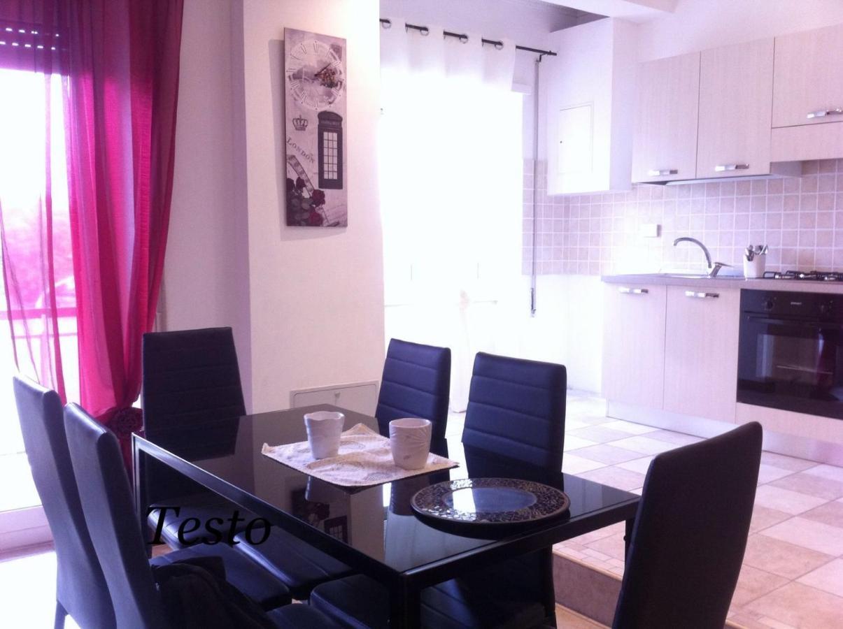 Ad Uso Turistico Lamberto Preneste 3* Rome