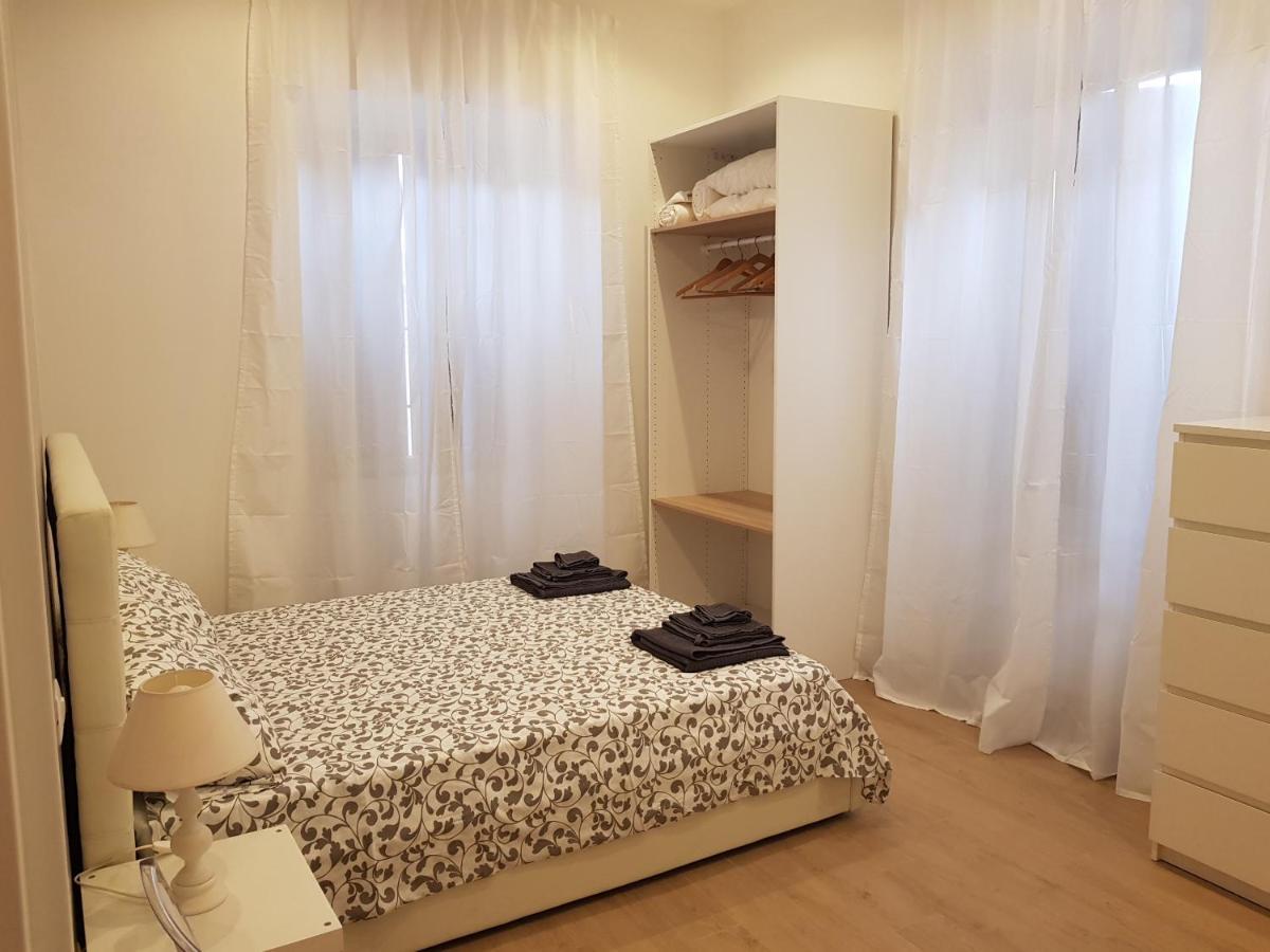 Vatican Tolemaide 1 Apartment
