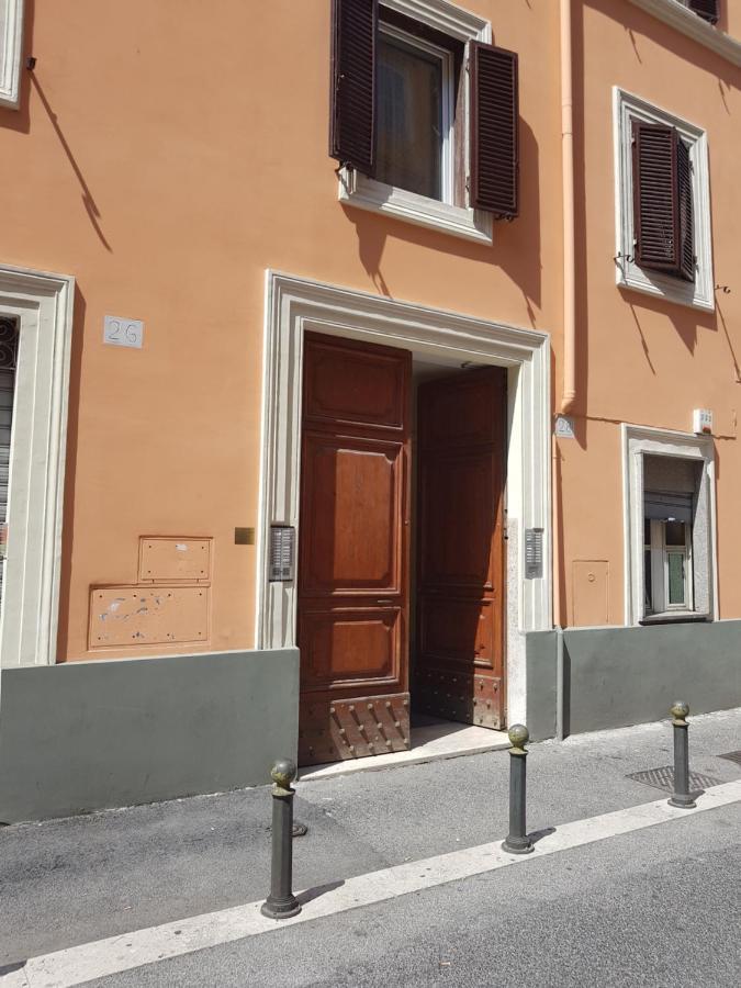 Apartment Vatican Tolemaide 1 Rome
