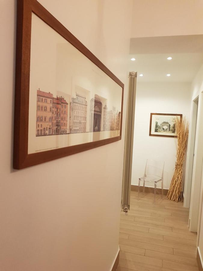 Vatican Tolemaide 1 Apartment *