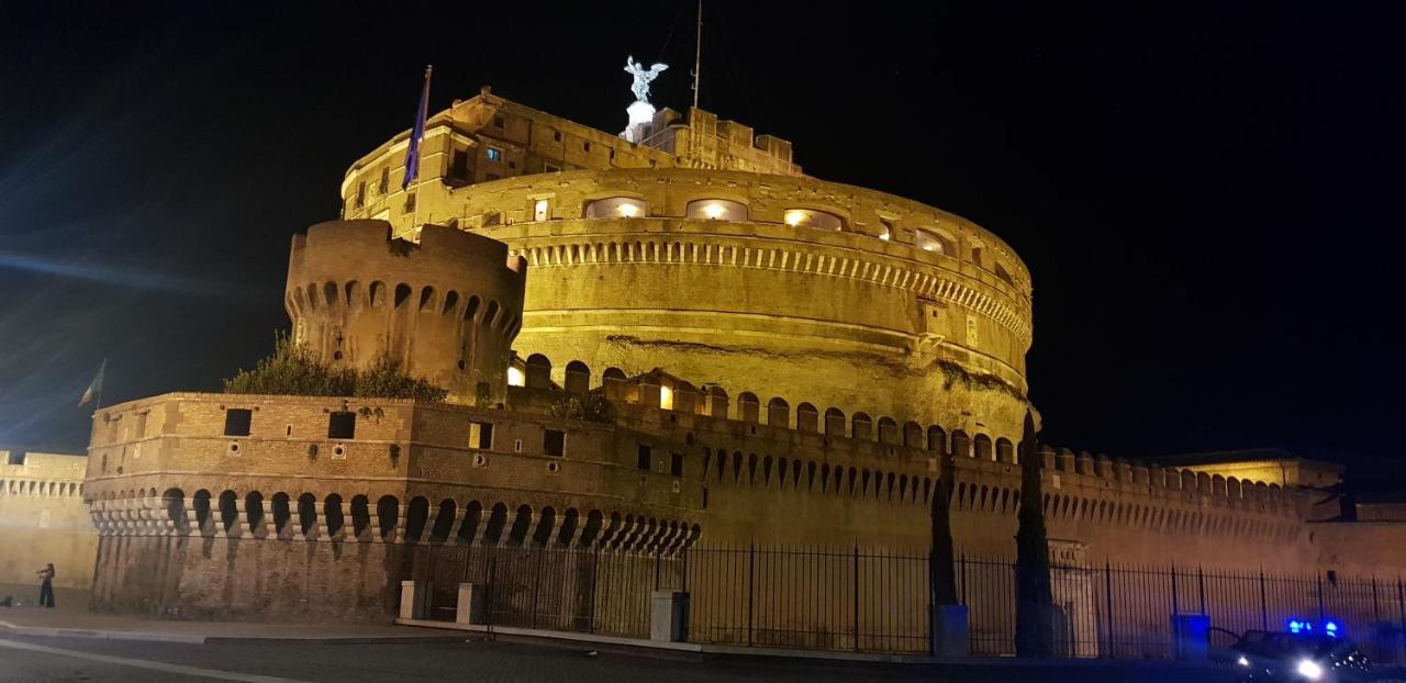 Apartment Vatican Tolemaide 1 Rome