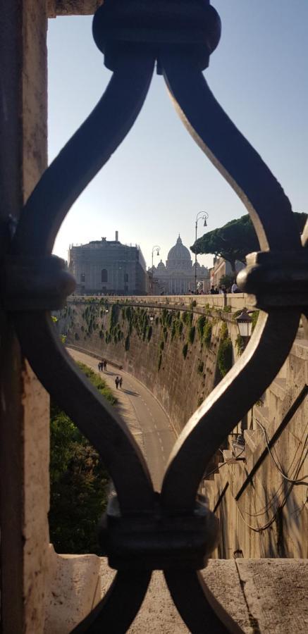 Vatican Tolemaide 1 Apartment Rome