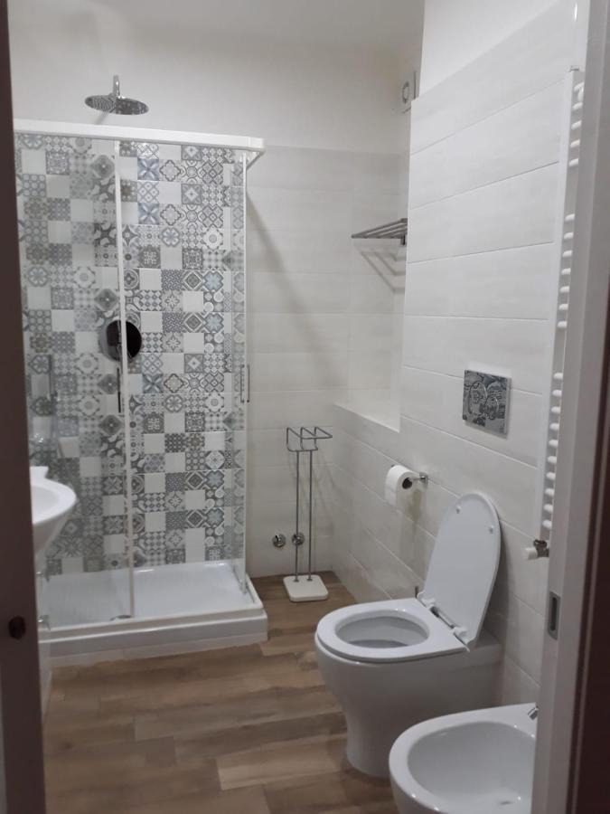 Andri.trastevere Holiday home Rome