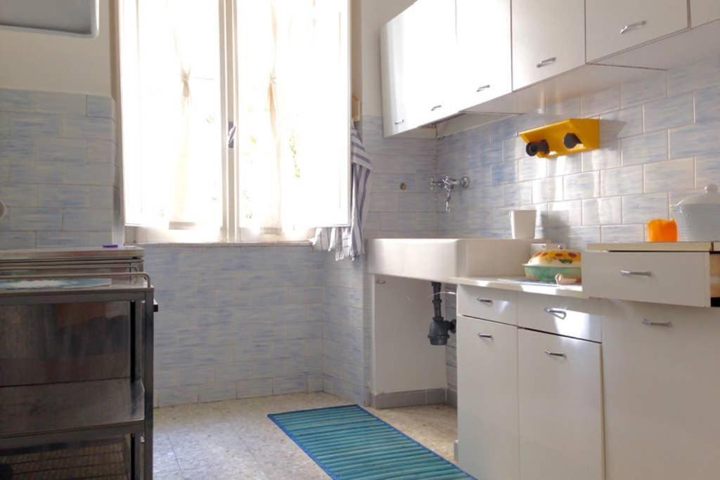 Apartment In The Center Of