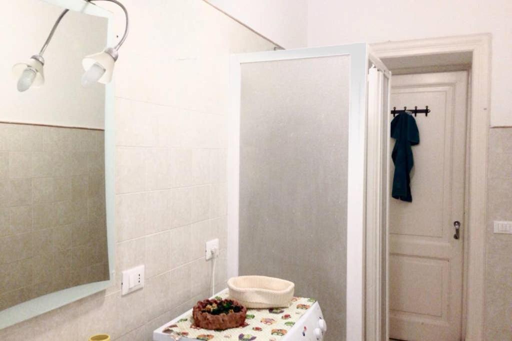 Apartment In The Center Of