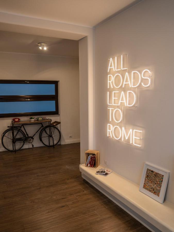 Rhome Vintage Holidays San Pietro *