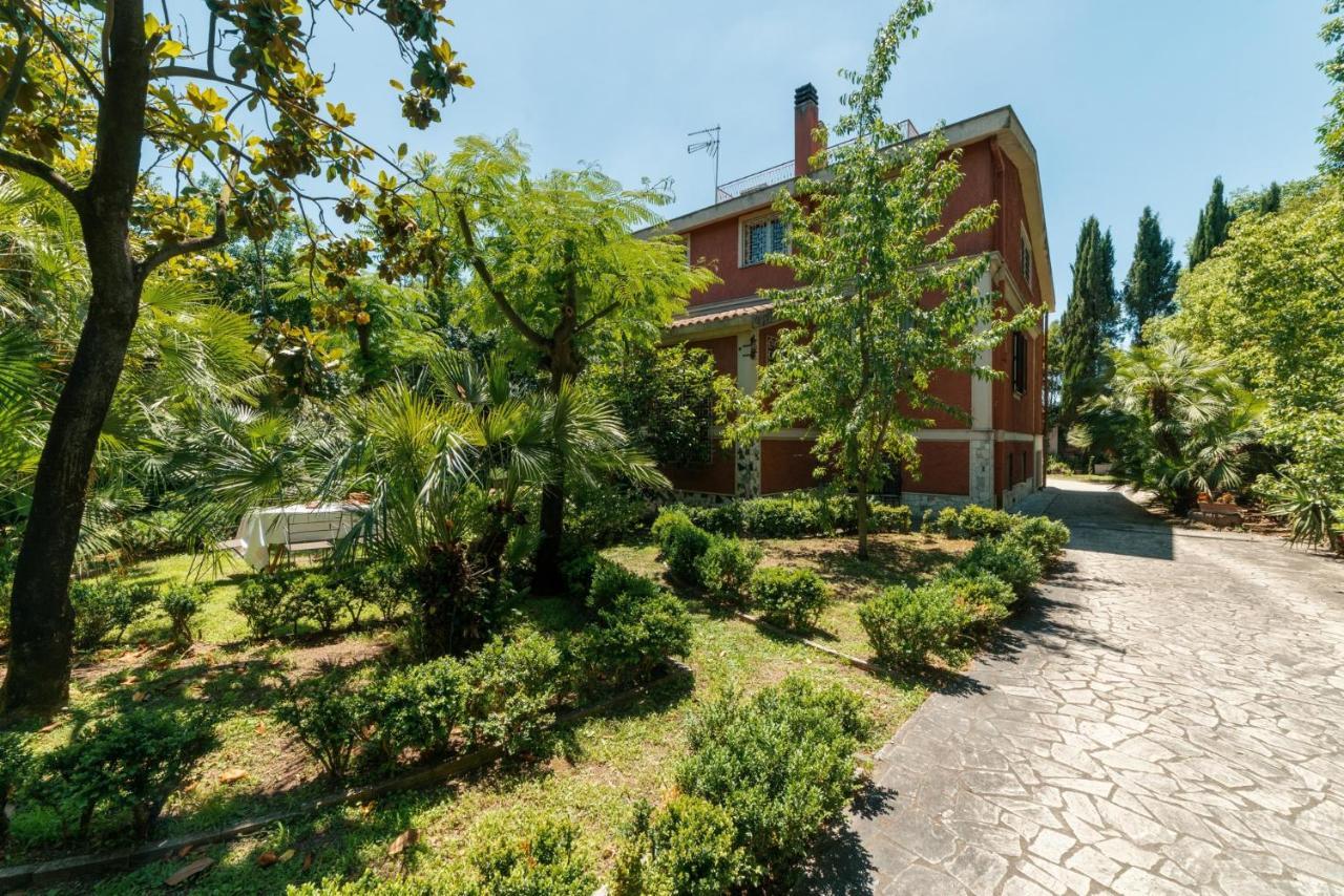 Domus Quiritum Apartment Rome