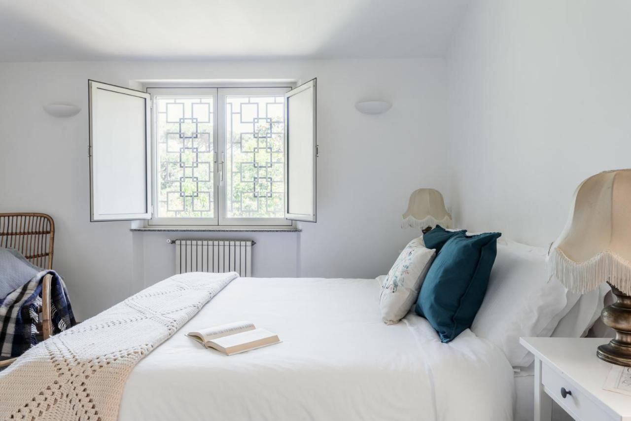 Domus Quiritum Apartment *