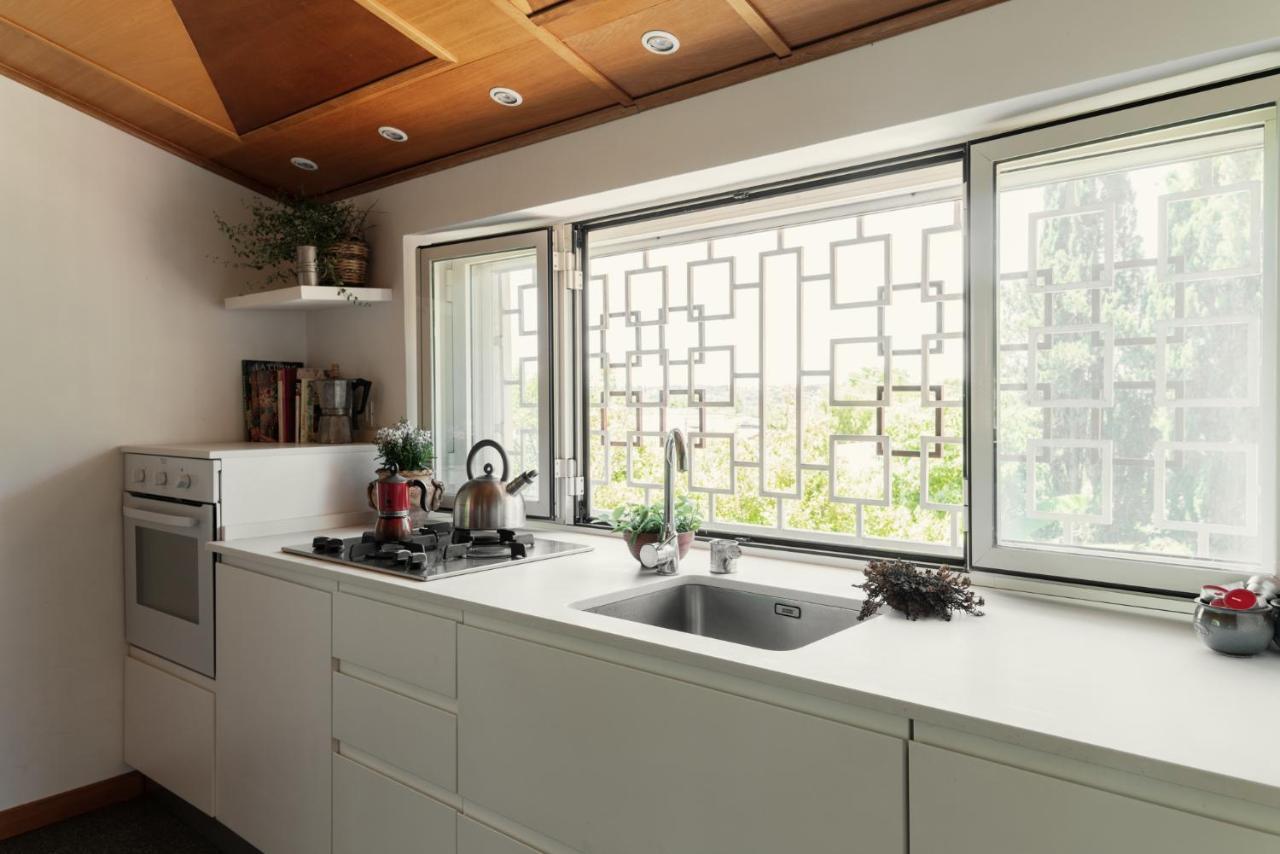 Apartment Domus Quiritum