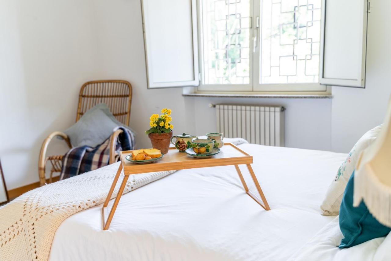 Apartment Domus Quiritum Rome