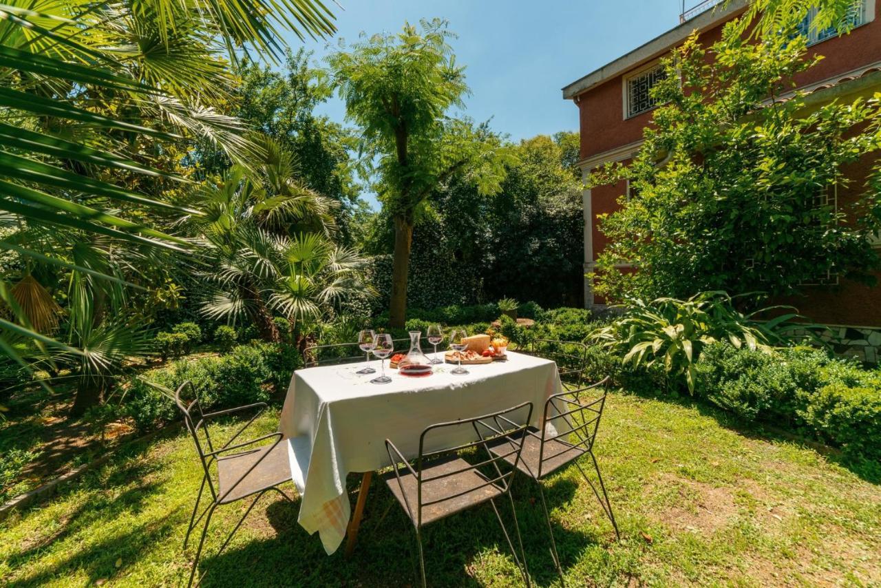 Domus Quiritum Apartment