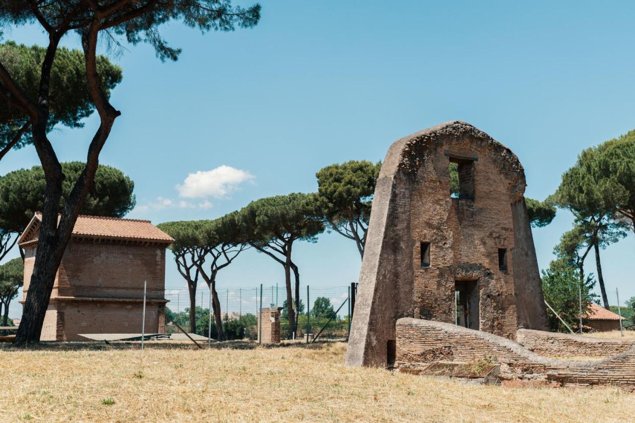Apartment Domus Quiritum