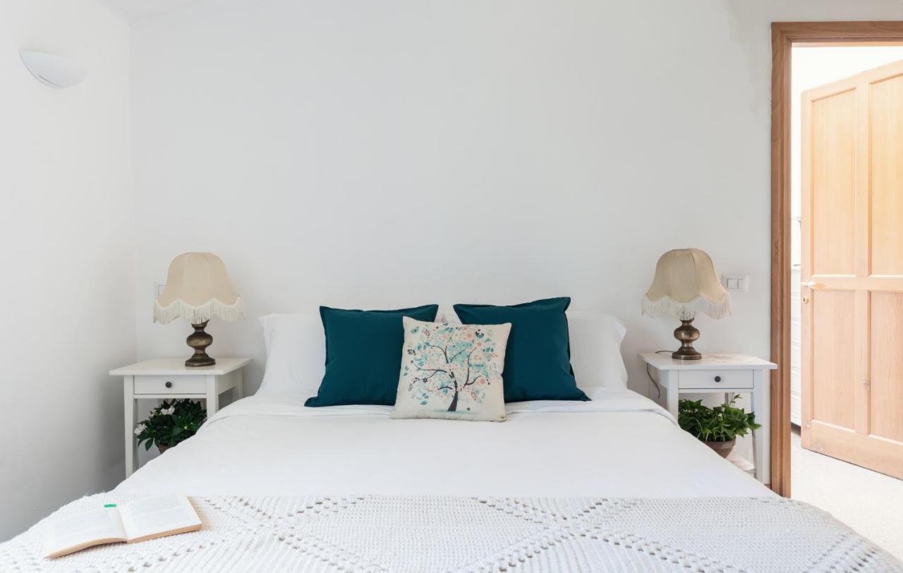 Domus Quiritum Apartment *
