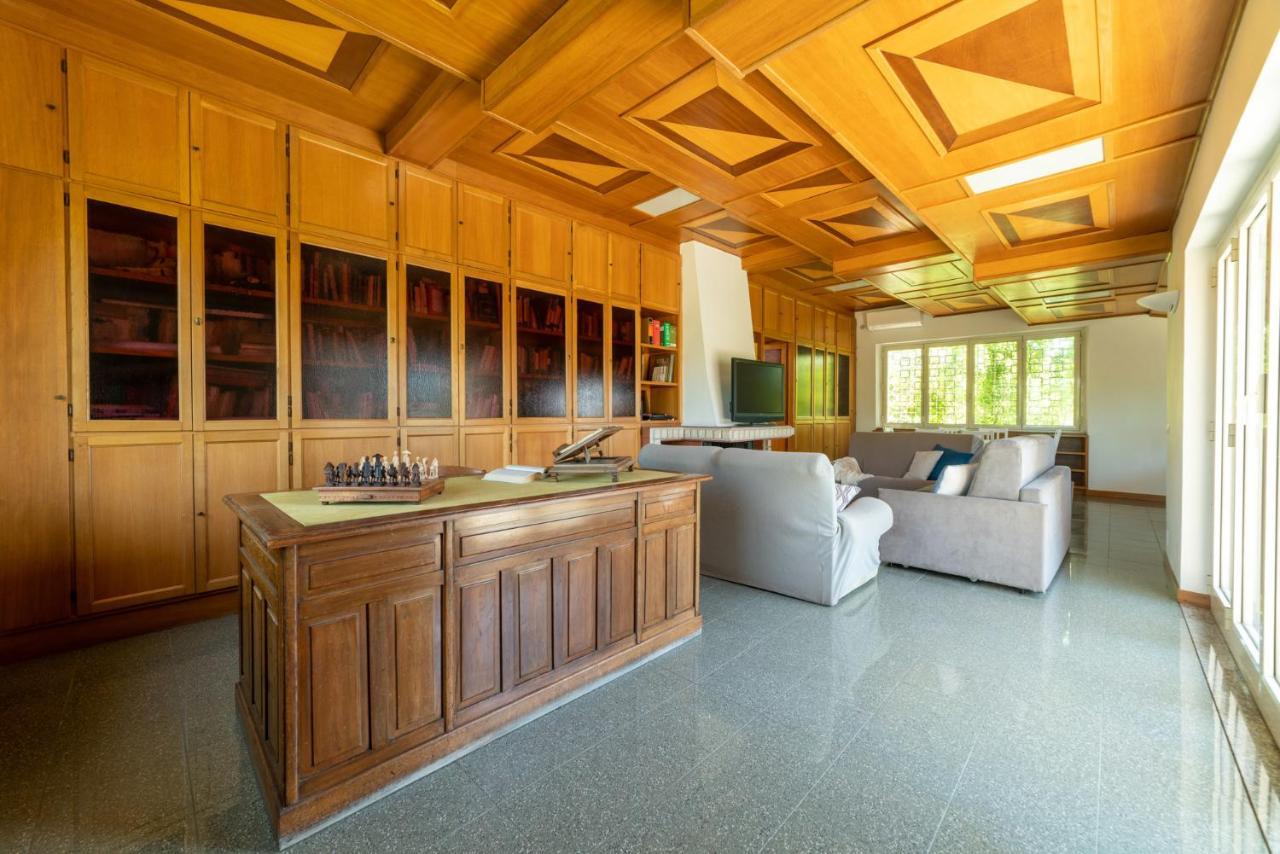 Apartment Domus Quiritum