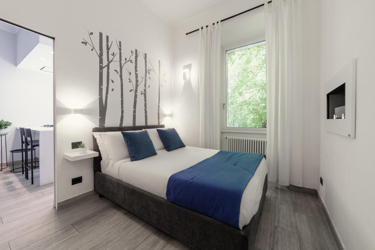 Appartamento Domus Quiritum Elite, Vatican Luxury