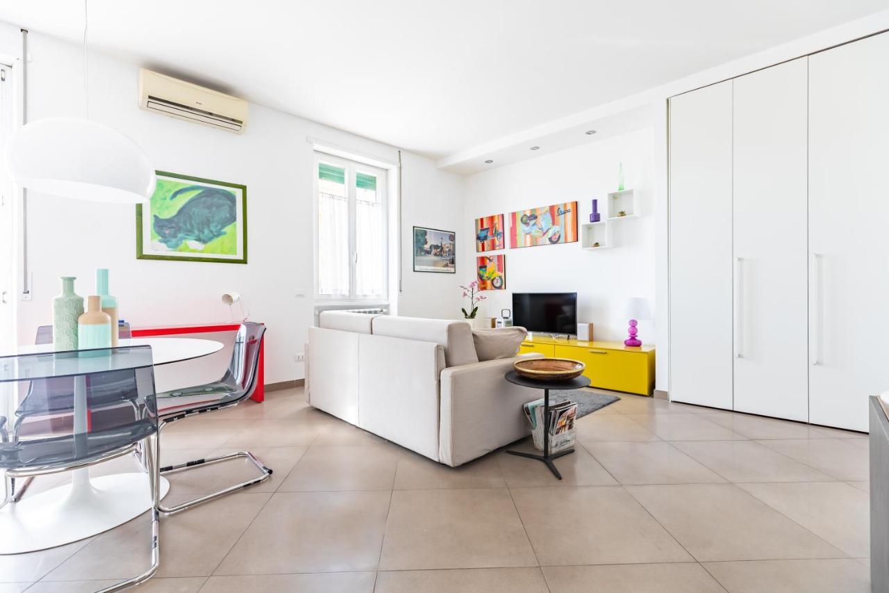 Appartamento D'aquino Roma