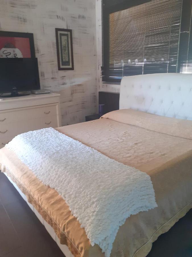 Paradiso Apartment Rome