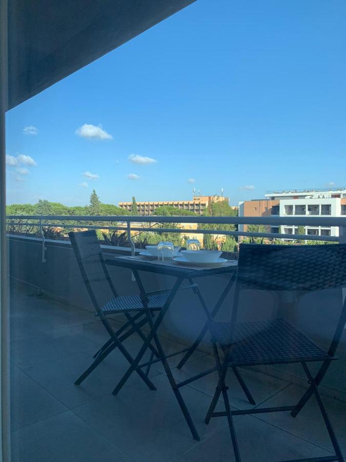 Penthouse Aureliana Attico Con Piscina A * Rome