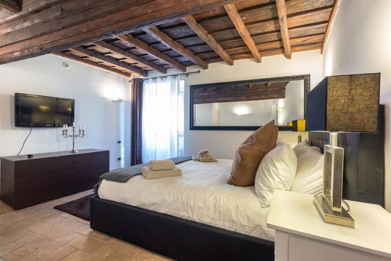 Deza Cozy Place In Monti Appartamento Roma
