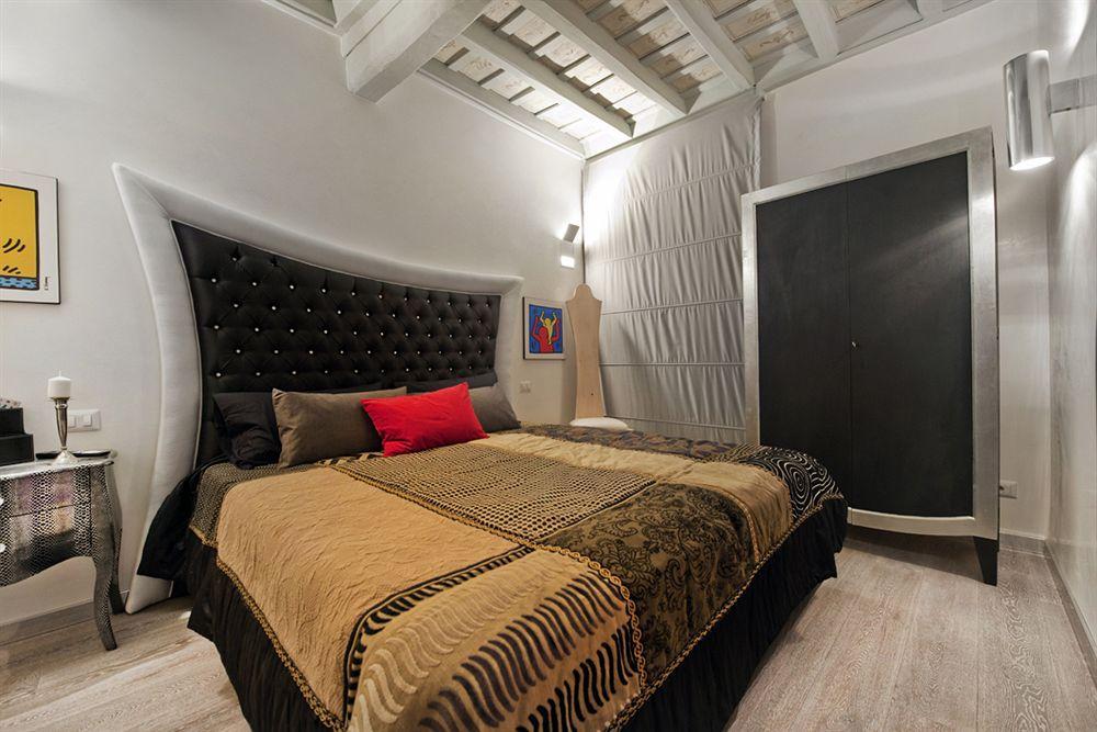 Guest house Pantheon Relais 5*
