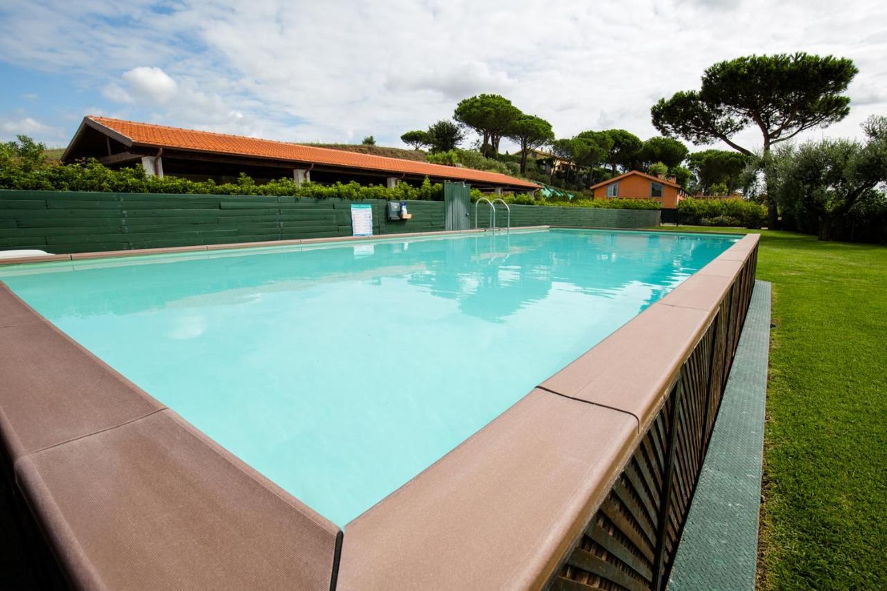 Tenuta Capizucchi Aparthotel *