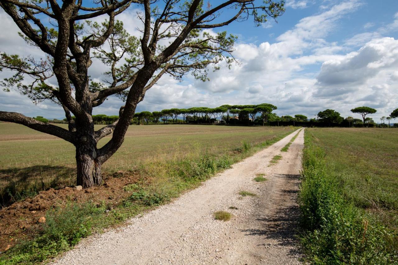 Aparthotel Tenuta Capizucchi *