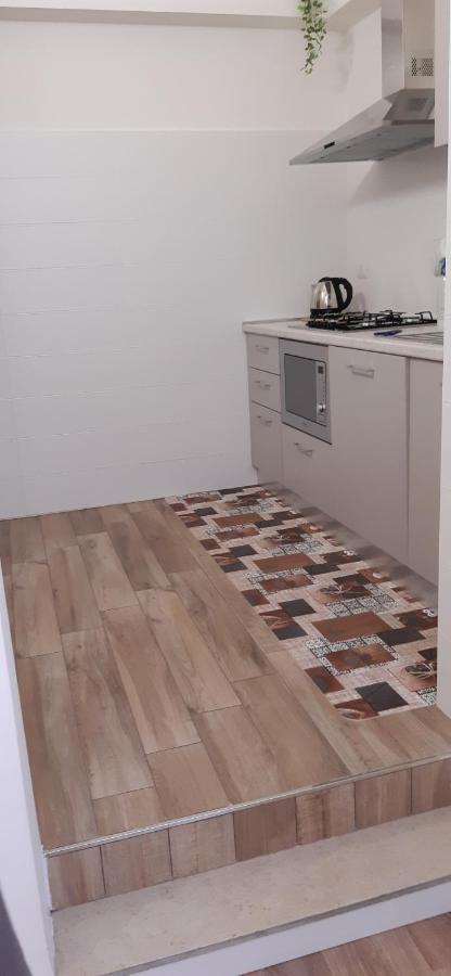 Andri.trastevere Holiday home