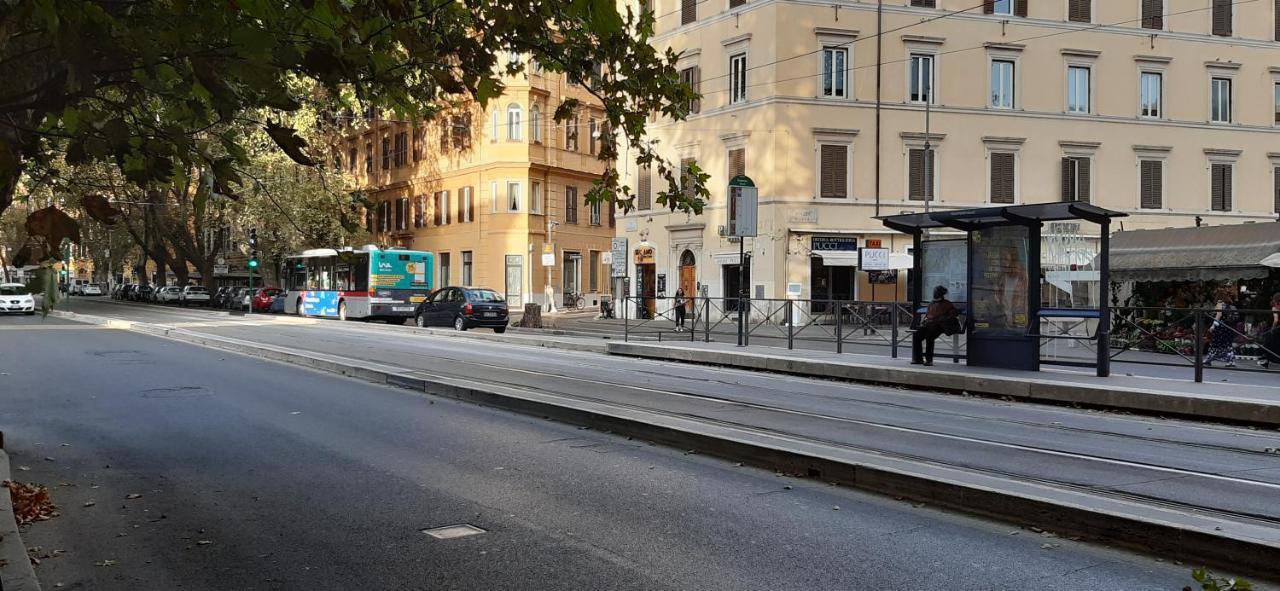 Holiday home Andri.trastevere