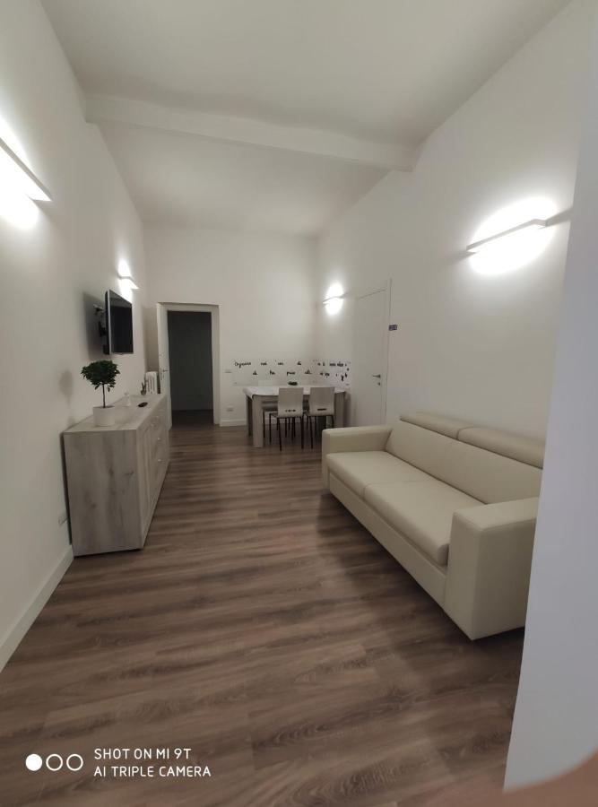 Holiday home Andri.trastevere Rome