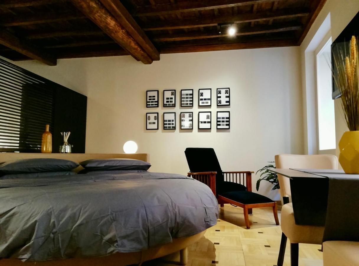 Atelier Musicale Guest house